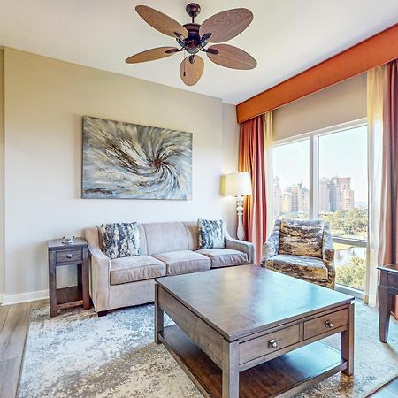 Luau Condos V Destin Bilik gambar