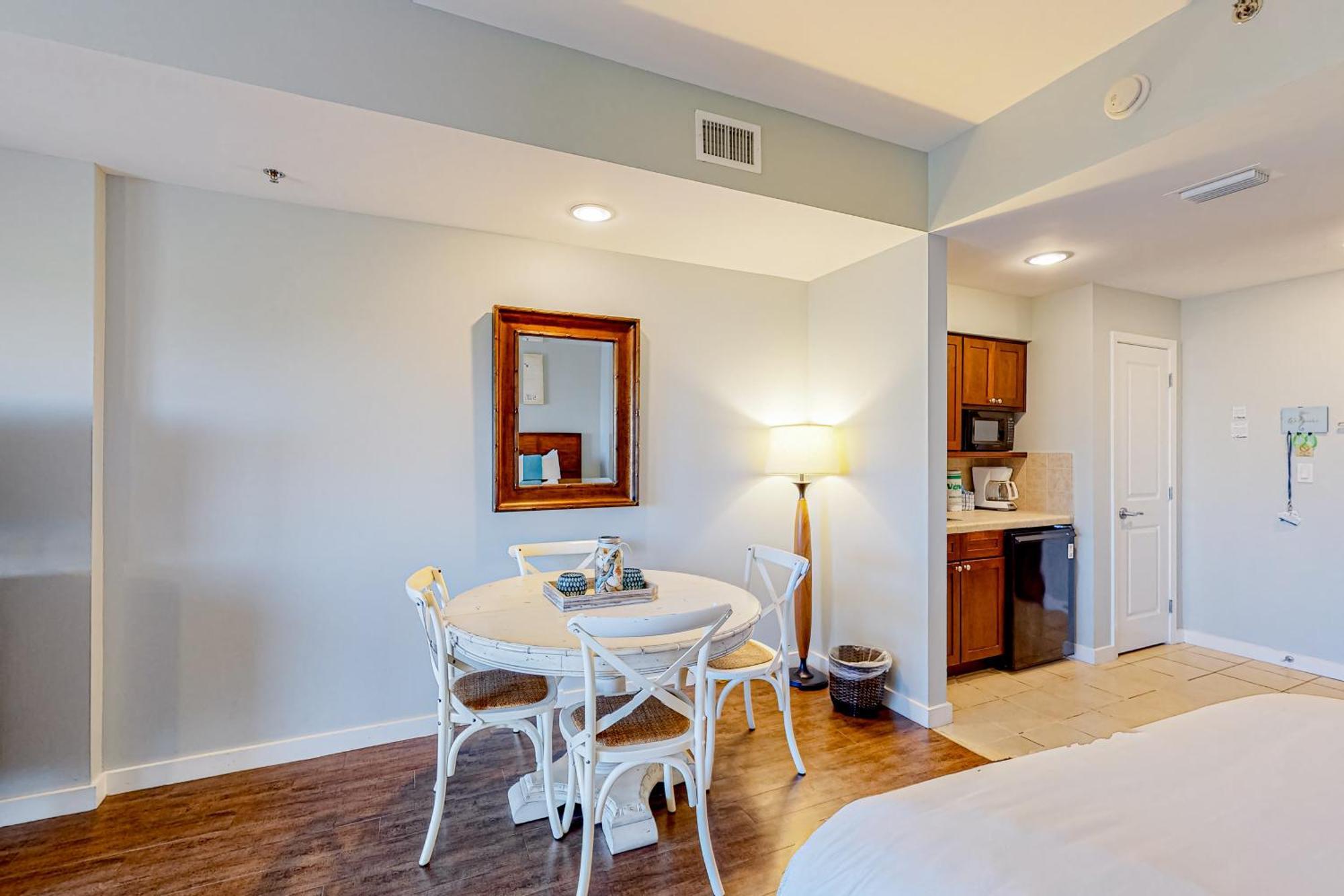 Luau Condos V Destin Bilik gambar