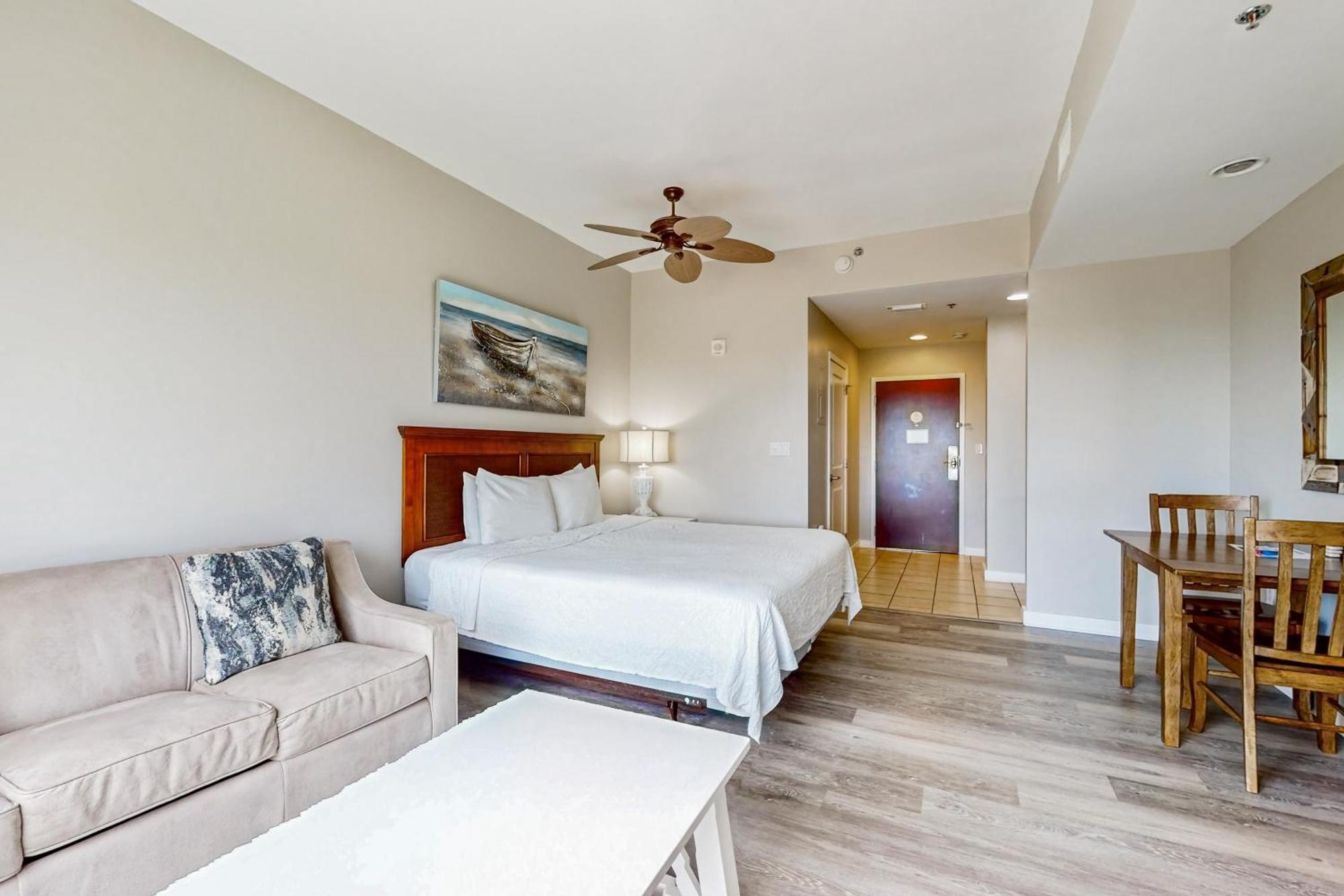 Luau Condos V Destin Bilik gambar