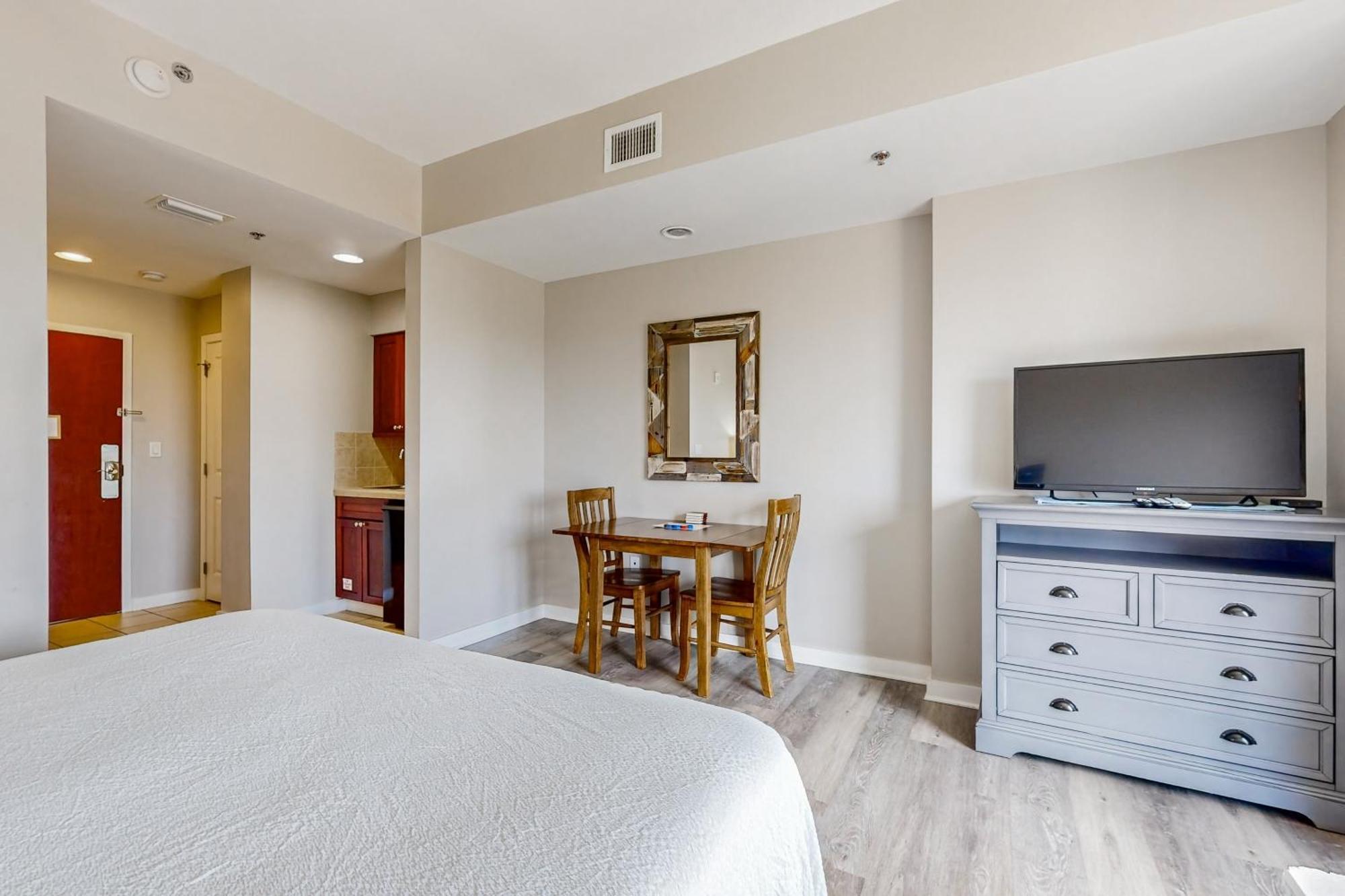 Luau Condos V Destin Bilik gambar