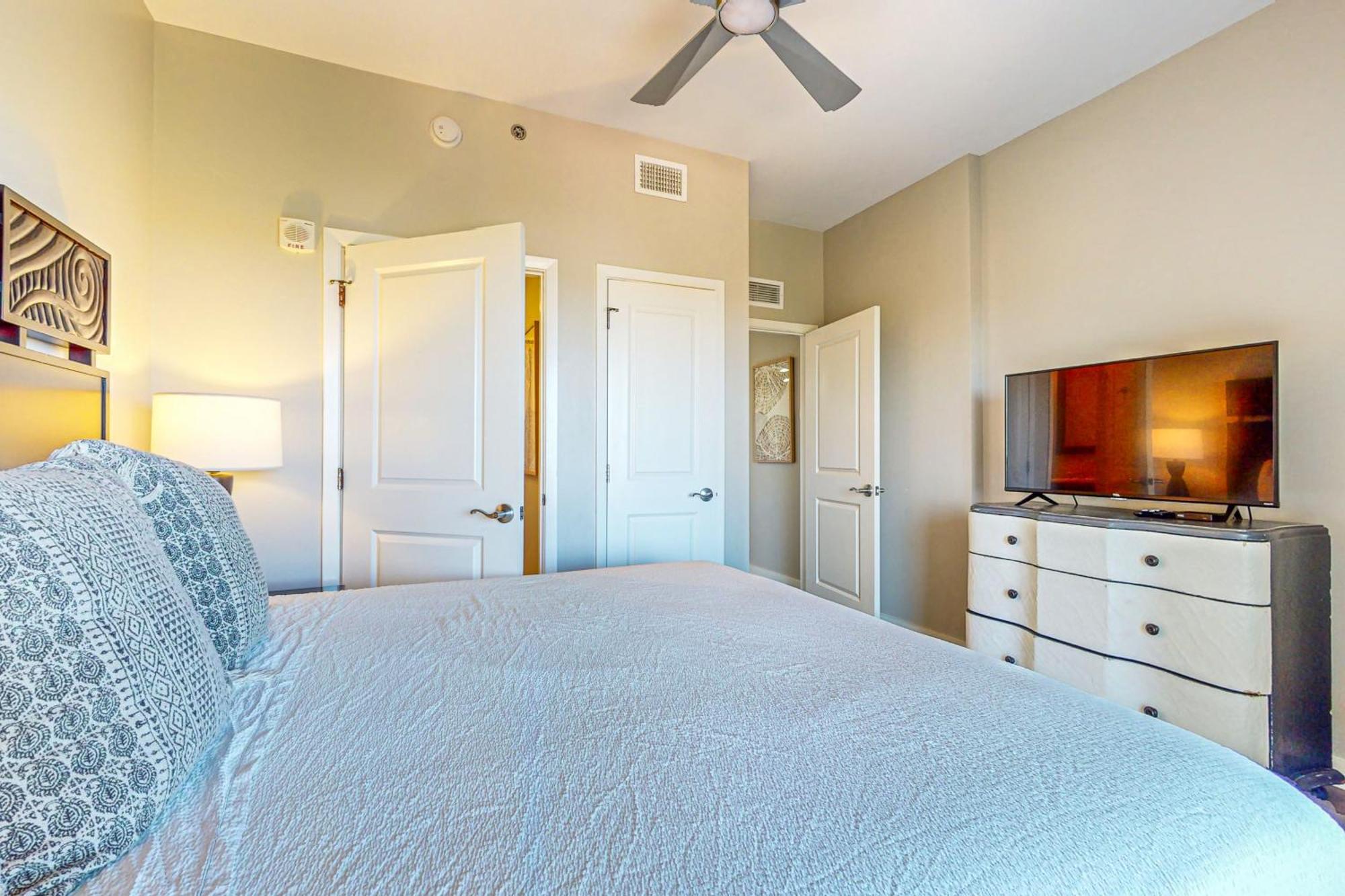 Luau Condos V Destin Bilik gambar