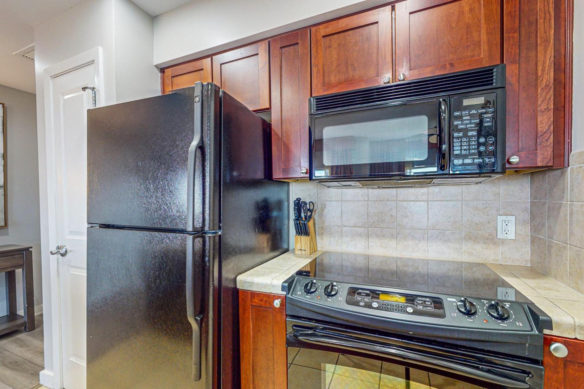 Luau Condos V Destin Bilik gambar